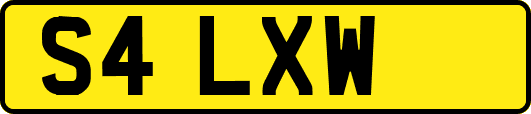 S4LXW