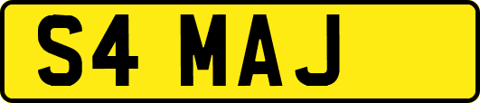 S4MAJ