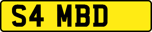 S4MBD