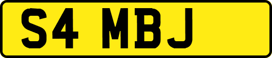 S4MBJ