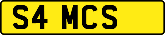 S4MCS
