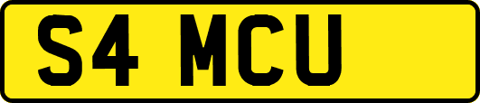 S4MCU