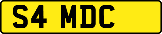 S4MDC
