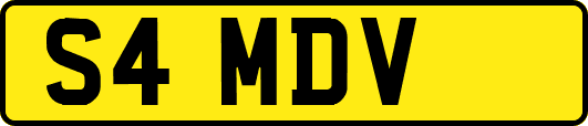 S4MDV