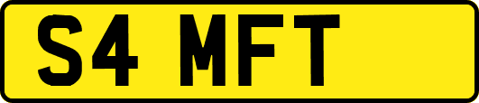 S4MFT