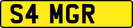 S4MGR