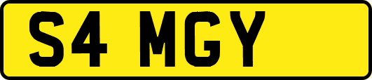 S4MGY