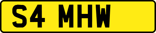 S4MHW