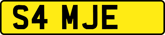 S4MJE
