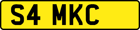S4MKC