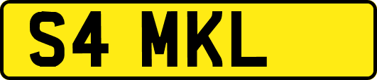 S4MKL
