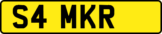 S4MKR