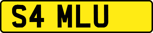 S4MLU