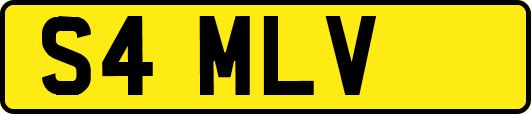S4MLV