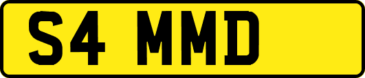 S4MMD