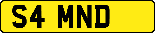 S4MND
