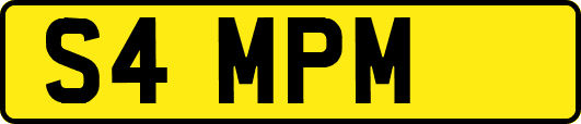 S4MPM