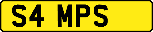 S4MPS