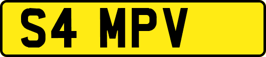 S4MPV