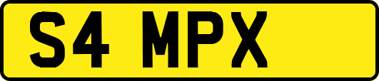 S4MPX