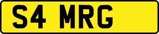 S4MRG