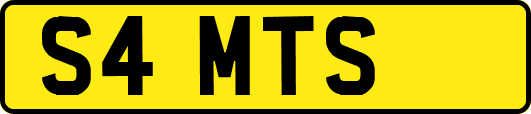 S4MTS