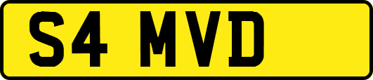 S4MVD