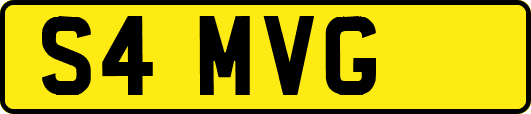 S4MVG
