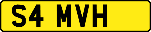 S4MVH