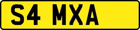 S4MXA
