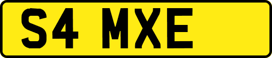 S4MXE