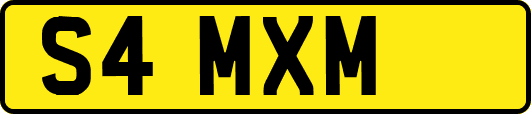 S4MXM