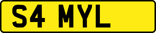 S4MYL