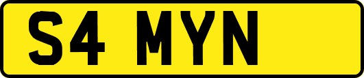 S4MYN