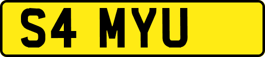 S4MYU