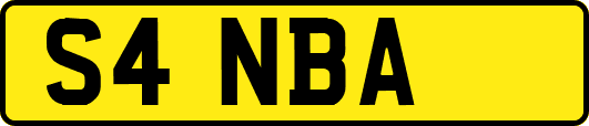 S4NBA