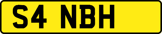 S4NBH