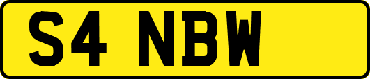 S4NBW
