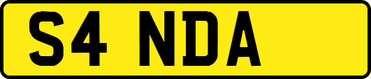 S4NDA