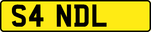 S4NDL
