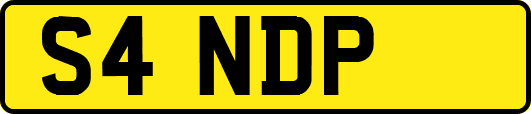 S4NDP
