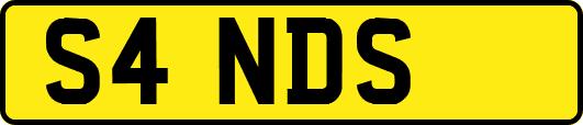 S4NDS