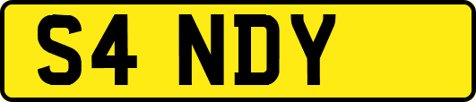 S4NDY
