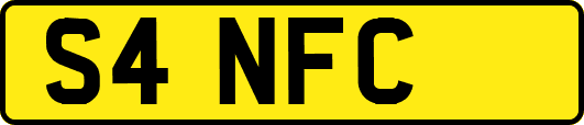 S4NFC