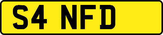 S4NFD