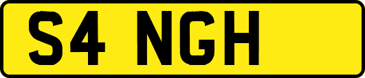 S4NGH