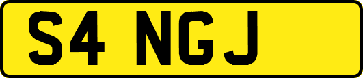 S4NGJ
