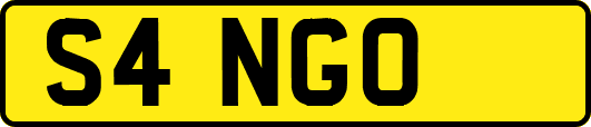 S4NGO
