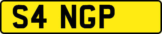 S4NGP