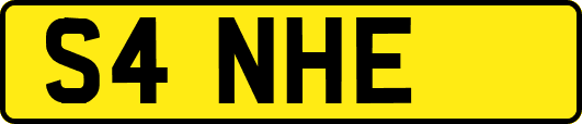 S4NHE